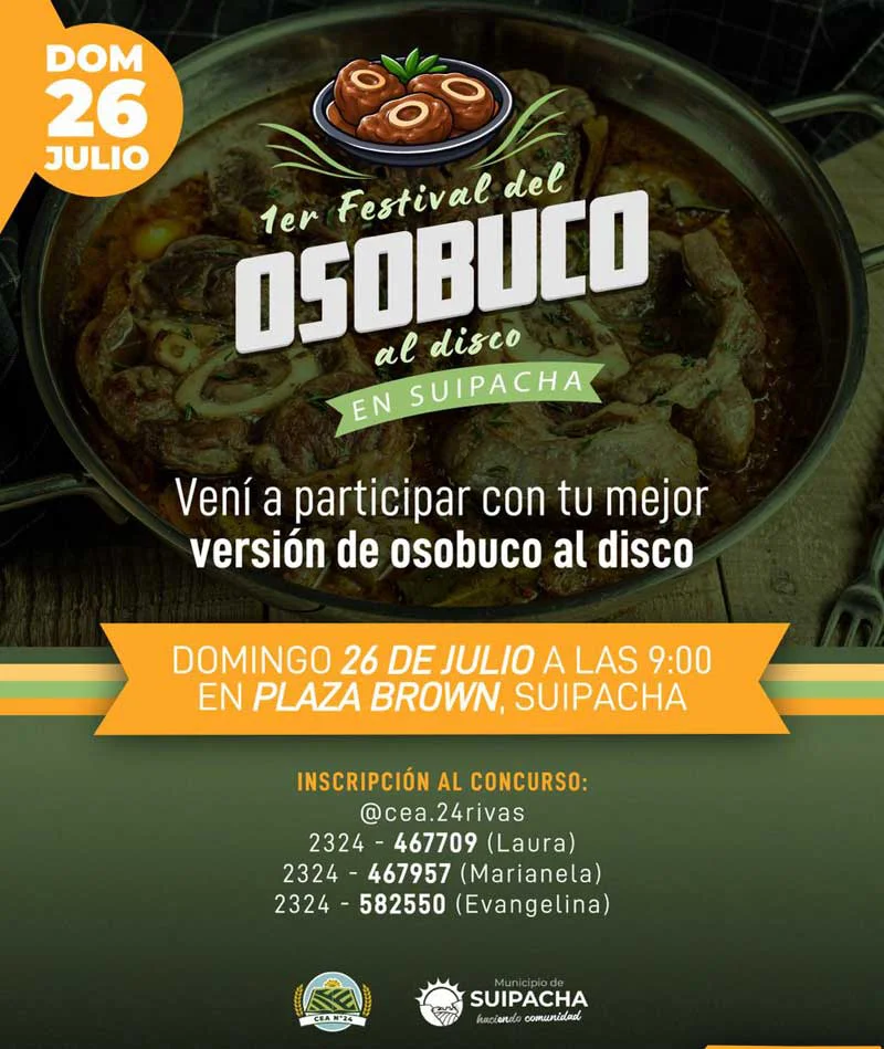 Fiesta-Osobuco