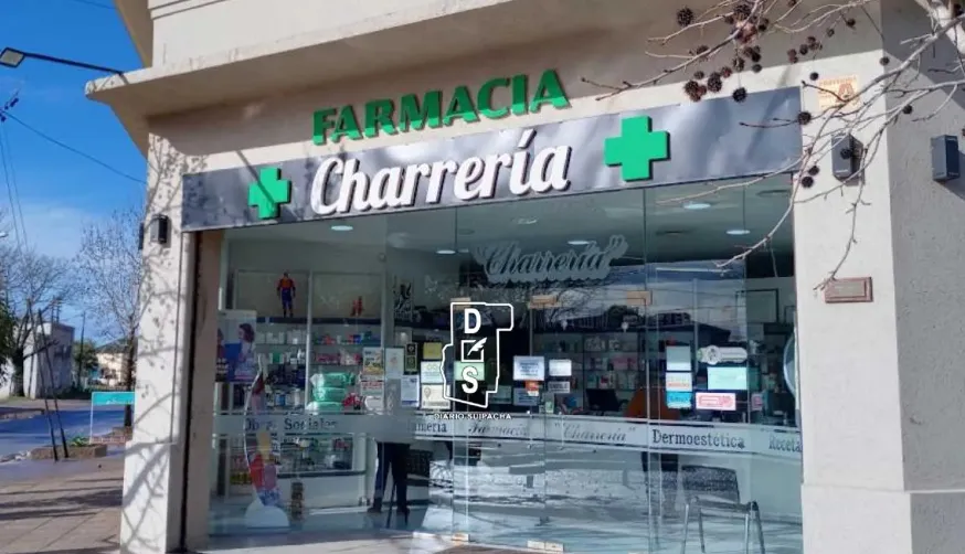 Charreria Web