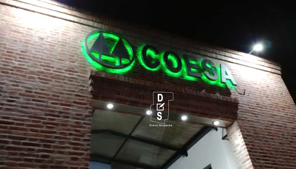 Coesa-noche