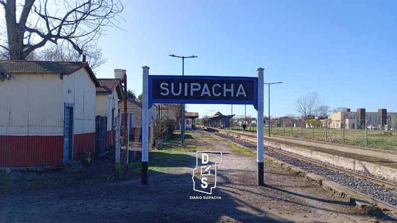 Suipacha-cartel