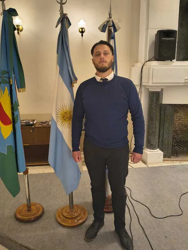 Nicolas-Torchia