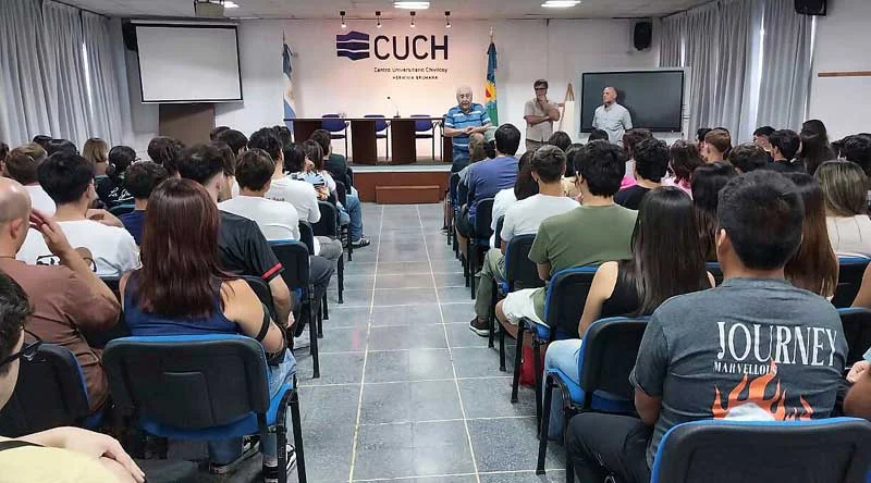 UTN-CUCH