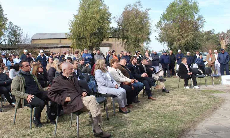 Acto-La-Suipachense