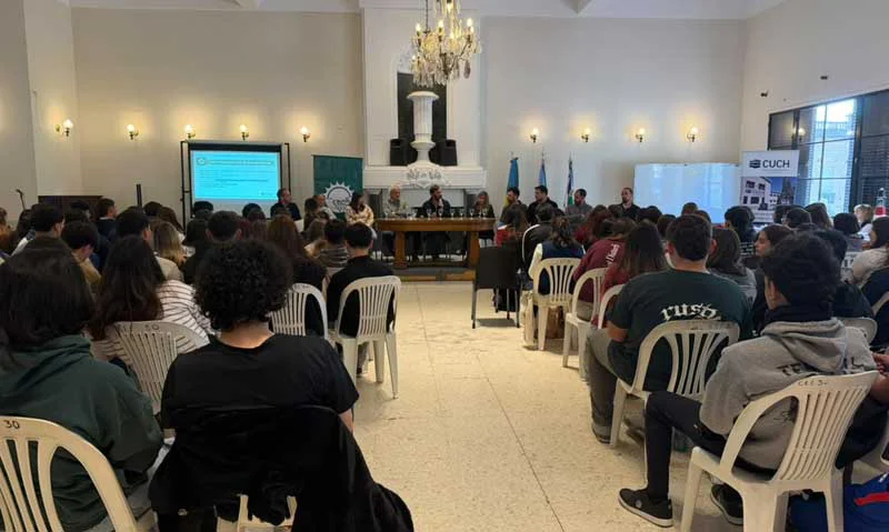 Orientación-Vocacional