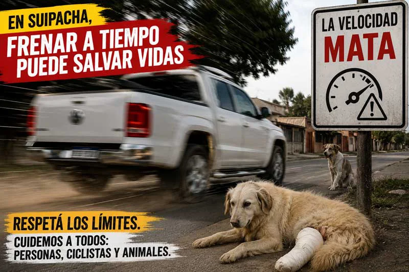 Exceso-de-Velocidad