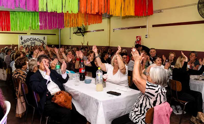 Centro-Jubilados