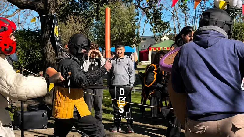 medieval