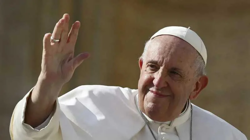 Papa-Francisco