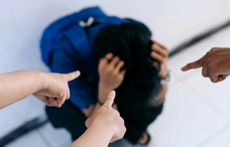 Bullying-Escolar