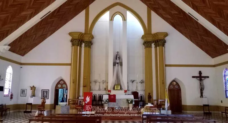 Parroquia-Virgen-del-Rosari