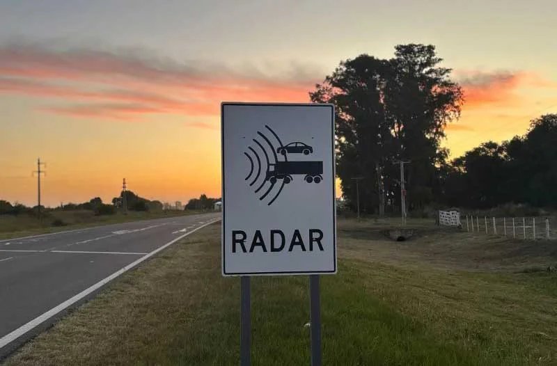 Radar