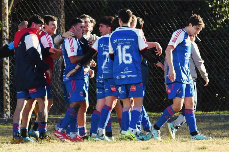 Juventud-local