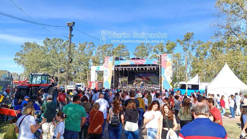 Expo-suipacha