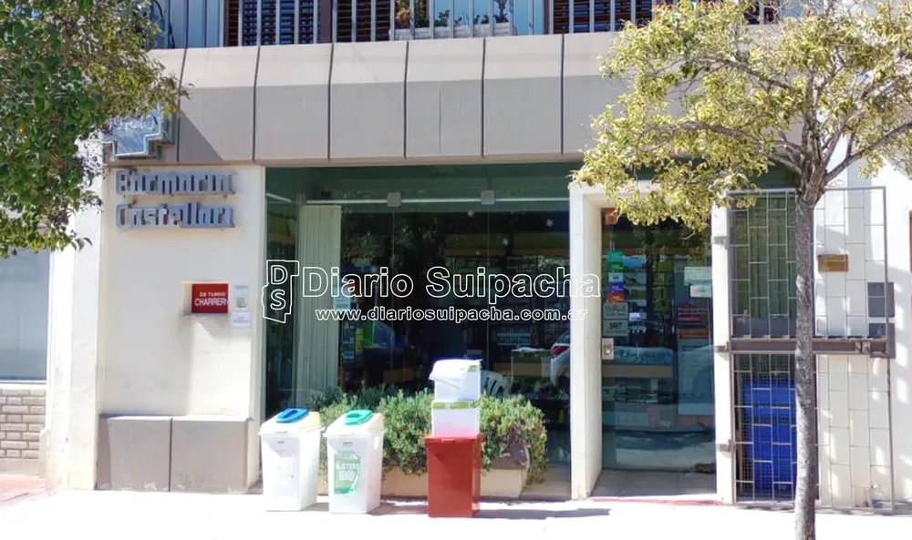 Farmacia Castellari ok