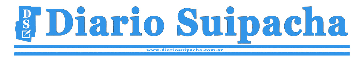 Diario Suipacha