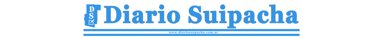 Diario Suipacha