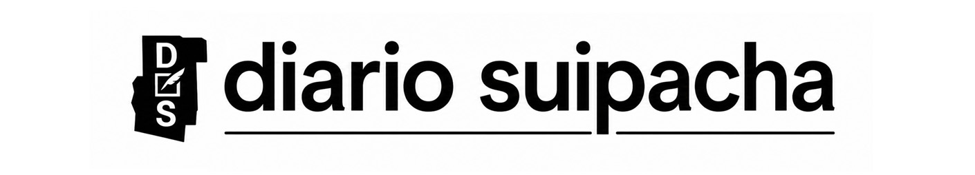 Diario Suipacha