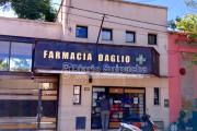 Farmacia de Turno en Suipacha